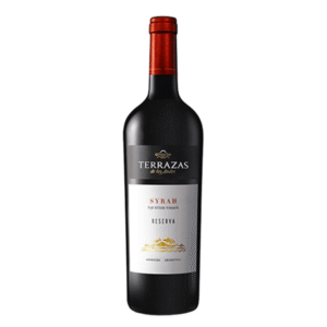 TERRAZAS RESERVINHO TINTO SYRAH 750ML