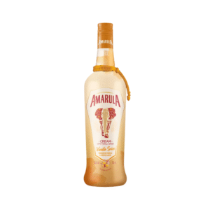 LICOR AMARULA VANILLA 750ML
