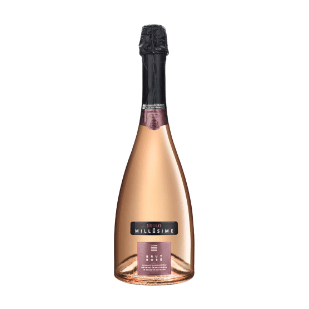 ESPUMANTE MIOLO MILLESIME BRUT ROSE DOVVINHO 750ML