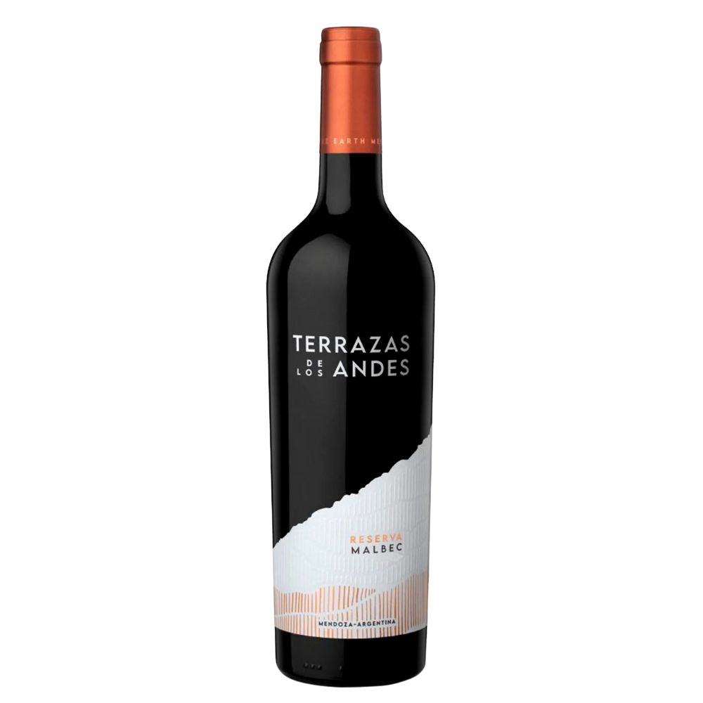 TERRAZAS RESERVINHO TINTO MALBEC 750ML