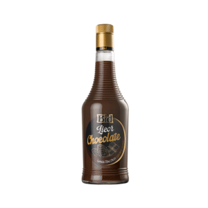 LICOR BID CHOCOLATE 6X720ML