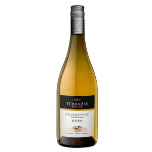 TERRAZAS RESERVINHO BRANCO CHARDONAY 750ML
