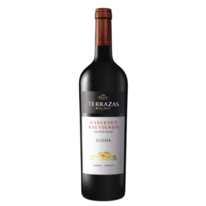 TERRAZAS RESERVINHO TINTO CAB SAUVIGNON 750ML
