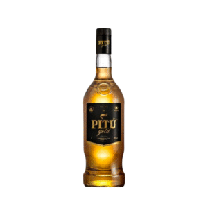AGUARDENTE PITU GOLD 1L