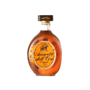 LICOR AMARETTO DELL ORSO 700 ML