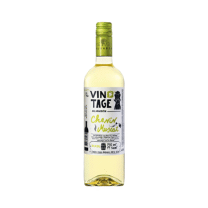 VINHO ALMADEN VINTAGE BRANCO CHENIN MUSCAT 750ML