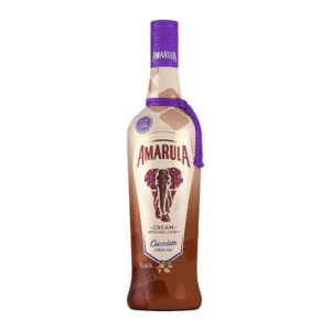 LICOR AMARULA CHOCOLATE 750ML