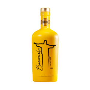 LICOR BANANINHA CARIOCA 750ML