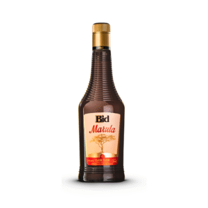 LICOR BID MARULA 6X720ML