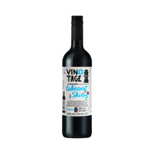 VINHO ALMADEN VINTAGE TINTO CABERNET SHIRAZ 750ML