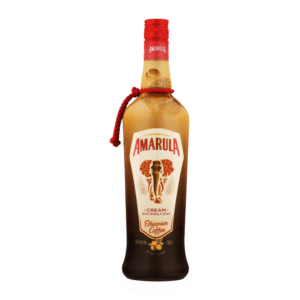 LICOR AMARULA COFFEE 750 ML
