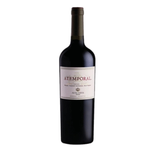 VINHO ALTA VISTA ATEMPORAL BLEND TINTO MALBEC 750ML