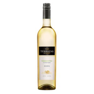 TERRAZAS RESERVINHO TORRONTES 750ML