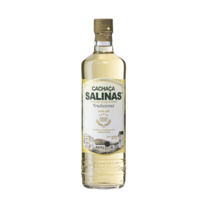 CACHACA SALINAS TRADICIONAL 700ML