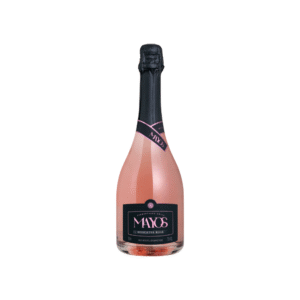 ESPUMANTE MAYOS MOSCATEL ROSE 750ML
