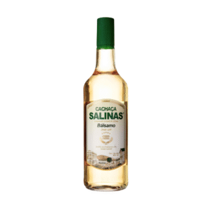 CACHACA SALINAS BALSAMO 1L
