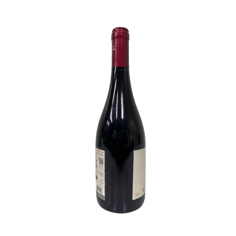 VINHO CHILENO TINTO SYRAH MAYOS 750ML - Imagem 2