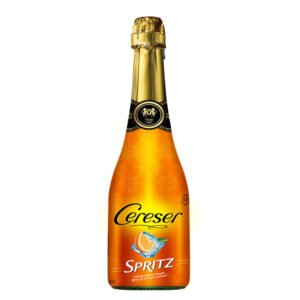 ESPUMANTE CERESER SPRITZ 660ML